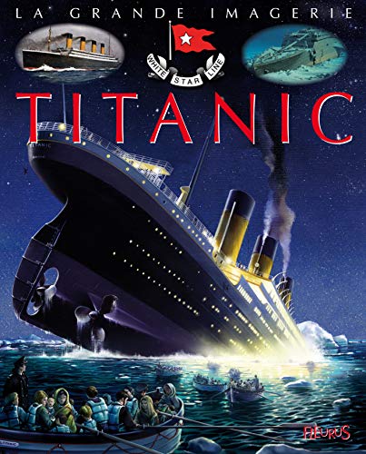 Titanic Titanic
