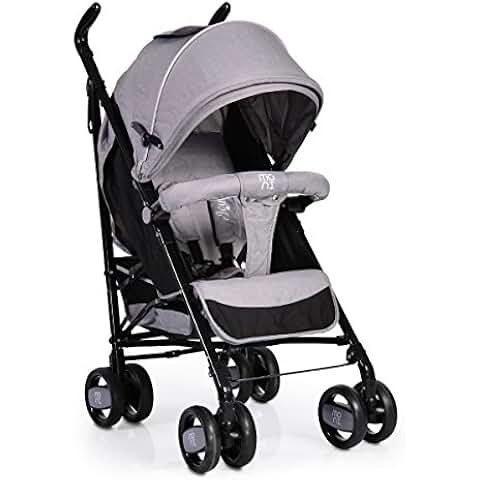 Suchergebnis auf Amazon.de für: buggy mit liegeposition und luftreifen ...