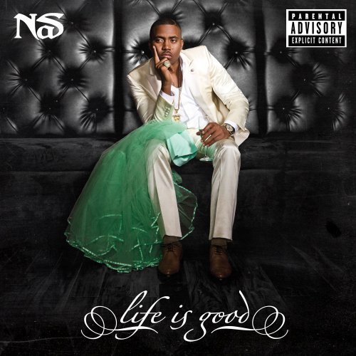 Preisvergleich Produktbild Life Is Good by Nas (2012-07-16)
