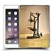 Produktbild Head Case Designs Offizielle Celebrate Life Gallery Standbohrmaschine Werkzeug Soft Gel Hülle für Apple iPad Air 2