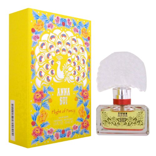 Anna Sui Flight Of Fancy EDT Spray 50 ml