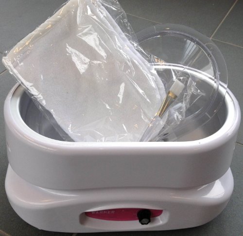 Preisvergleich Produktbild Paraffin - Set 3L Analog Neutral