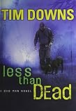 Cover zum Buch Less Than Dead