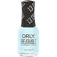 ORLY Breathable Treatment + Colour, Morning Mantra Nail Polish 18ml