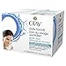 Olay Sensitive 4-In-1 Daily Facial Cloths, 33 Count (Pack Of 2)