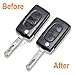 Produktbild Reparatur-Set für Gutschein für Peugeot/Citroen/3 Tasten Modernisierung flip Schlüssel
