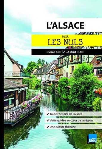 Download L'Alsace pour les Nuls poche Download L'Alsace pour les Nuls poche