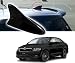 Auto Pearl - Premium Quality Black Shark Fin Replacement Signal Receiver Antenna For - Skoda Octavia RS.595.00