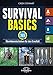 Produktbild Survival Basics: 365 Überlebenstechniken für den Ernstfall