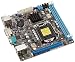 Produktbild Asus P9D-I//SP XEON C222 MINI-ITX 2x UDIMM with ECC