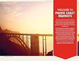 Image de Lonely Planet Pacific Coast Highways Road Trips