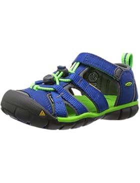 Keen Unisex Baby Seacamp II CNX Lauflernschuhe