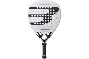Bullpadel Vertex Jr Boy 26 bläckpatroner