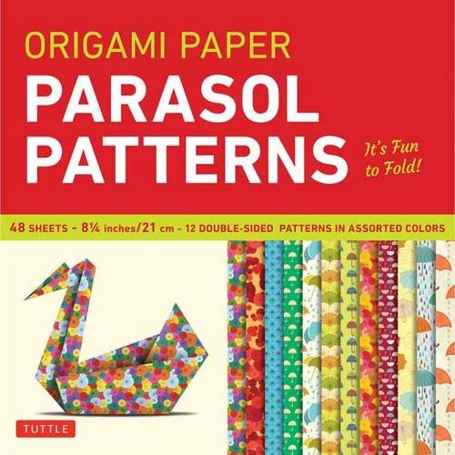 Origami paper 