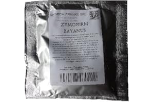 AGRISTORE DI COSENZA V. Lievito Bayanus da 75 gr