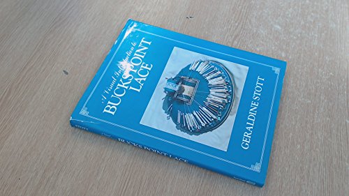 Preisvergleich Produktbild Visual Introduction to Bucks Point Lace
