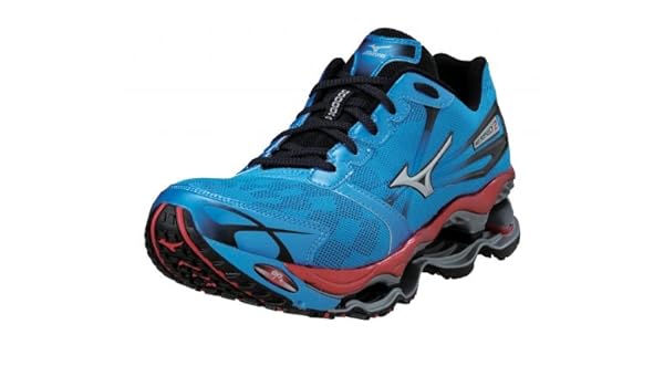 mizuno wave prophecy 2 uomo blu