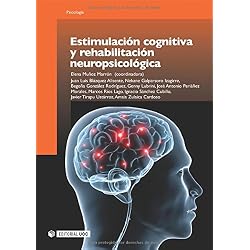 Estimulación cognitiva y rehabilitación neuropsicológica (Manuales)