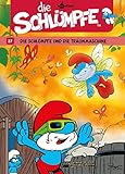 Die Schlümpfe. Band 37: Die Schlümpfe und die Traummaschine by Peyo, Peyo