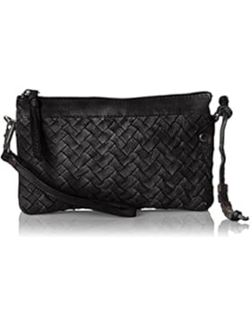 Legend Damen Malo-1 Clutch, 4x13x20 cm