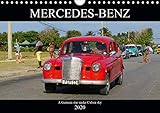 mercedes shop wandkalender 14 Seiten bestehend aus 1 Coverbild | 12 Monatsbilder | 1 Indexseite. Inklusive Papprücken hinten und vorderseitig einer Klarsichtfolie.