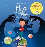 Martin & les fées (Album illustré)