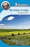 90 virées à moto : France