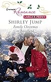Cover zum Buch Family Christmas in Riverbend