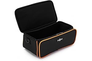 gear4music Borsa per mixer imbottita per Behringer X AIR con cinghia