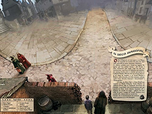 Book's Cover of HARRY POTTER: A POP-UP BOOK