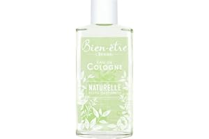 BIEN-ÊTRE Bien Etre, Agua de colonia para mujeres - 250 ml.