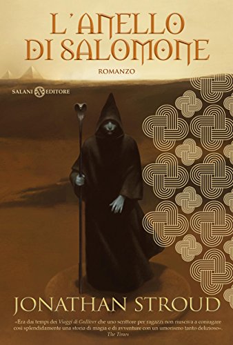 Download L'anello di Salomone: Il ciclo di Bartimeus Download L'anello di Salomone: Il ciclo di Bartimeus