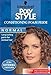 Schwarzkopf Poly Style Conditioning Foam Perm For Normal Hair