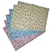 Bagathon India Baby Bed Protector Mat - Set of 6 RS.399.00