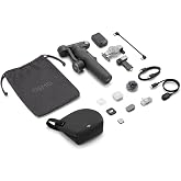 DJI Osmo Mobile 8P Creator Combo | DJI T&uuml;rkiye Karacasulu Garantili