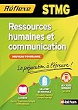 Image de Ressources humaines et communication - STMG