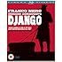 Django Newly Re-mastered in HD ALL REGIONS [Blu-ray]