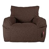 Ideal para dormitorios, salas de pubs, salas de estar y áreas de descanso - Asiento de diseño súper cómodo y elegante