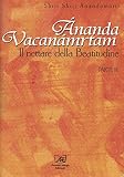 Ananda Vacanamrtam: 3