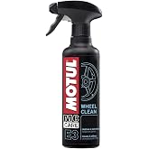 MOTUL E3 WHELL CLEAN 400 ML