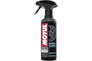 Motul PULITORE per Cerchioni di Moto