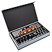 Make Up Brushes, LiSmile Makeup Brush Set Professional 10 Pieces Toothbrush Shape Makeup Brush Powder Foundation Brushes Soft Oval Cosmetic Tools