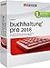 Produktbild Lexware buchhaltung 2018 pro-Version Minibox (Jahreslizenz)|Einfache Buchhaltungs-Software für Freiberufler, Handwerker, kleine und mittlere Unternehmen|Kompatibel mit Windows 7 oder aktueller