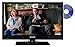Produktbild Telefunken XH20A101D 51 cm (20 Zoll) Fernseher (HD Ready, Triple Tuner, DVD-Player) schwarz