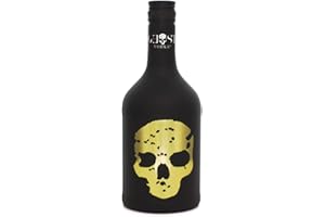 Ghost Ghost Vodka Gold - 700 ml