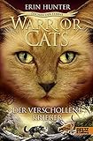 Image de Warrior Cats - Zeichen der Sterne. Der verschollene Krieger: IV, Band 5