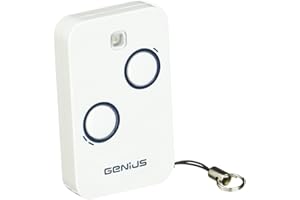 6100332 - Kilo TX2 868MHz 2-way transmitter by Genius