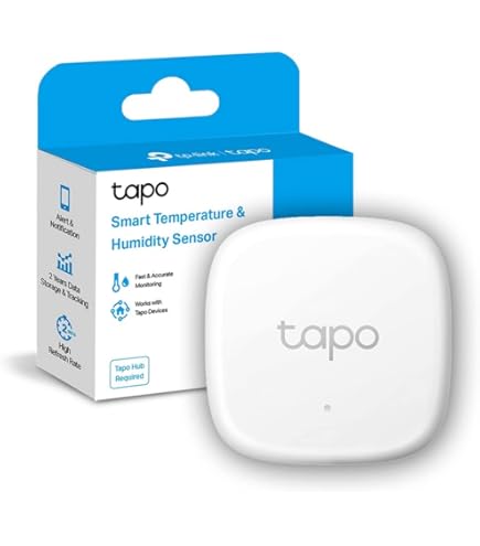 Kasa Smart KE100 KIT Valvola Del Radiatore Termostatico Adatto - Foto 3