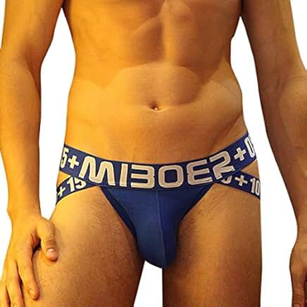 suspensorios hombre amazon