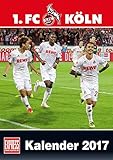 Image de 1. FC Köln 2017 - DuMont Fußballkalender 2017 - Fankalender - 29,7 x 42 cm